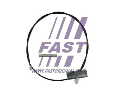 FT69045 FAST Тросик, cтояночный тормоз