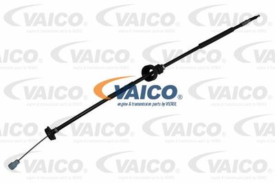 V201833 VAICO Тросик, cтояночный тормоз