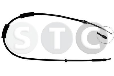 T481790 STC Тросик, cтояночный тормоз