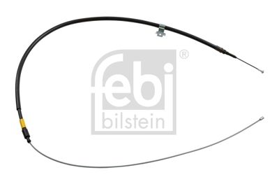 106229 FEBI BILSTEIN Тросик, cтояночный тормоз