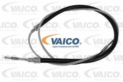 V2030026 VAICO Тросик, cтояночный тормоз