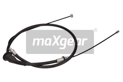 320680 MAXGEAR Тросик, cтояночный тормоз