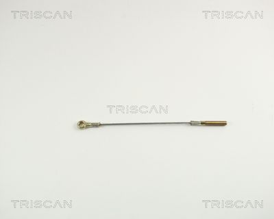 814027117 TRISCAN Тросик, cтояночный тормоз