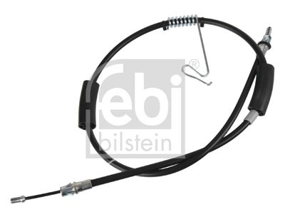 177157 FEBI BILSTEIN Тросик, cтояночный тормоз