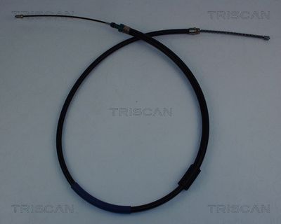 814028164 TRISCAN Тросик, cтояночный тормоз