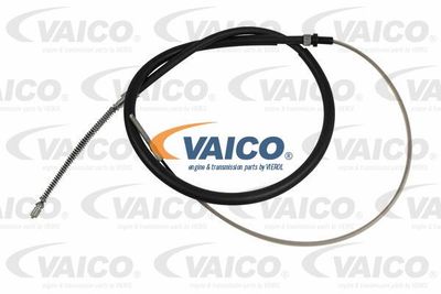 V1030046 VAICO Тросик, cтояночный тормоз
