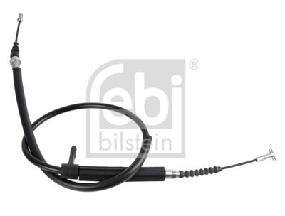 109494 FEBI BILSTEIN Тросик, cтояночный тормоз