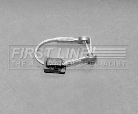 FKB1142 FIRST LINE Тросик, cтояночный тормоз