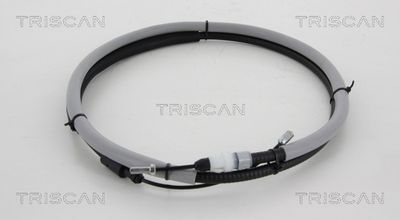 814038146 TRISCAN Тросик, cтояночный тормоз