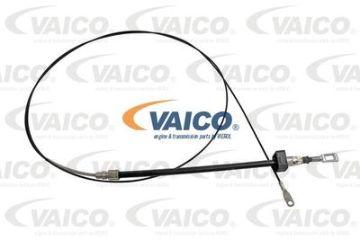 V1030040 VAICO Тросик, cтояночный тормоз