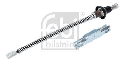 176819 FEBI BILSTEIN Тросик, cтояночный тормоз