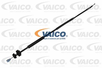 V201835 VAICO Тросик, cтояночный тормоз