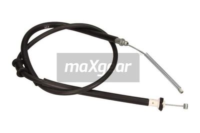 320690 MAXGEAR Тросик, cтояночный тормоз