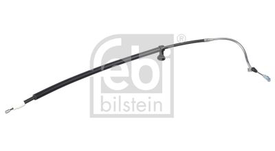 103665 FEBI BILSTEIN Тросик, cтояночный тормоз