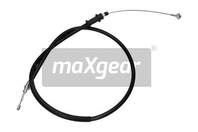 320292 MAXGEAR Тросик, cтояночный тормоз