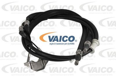 V4030023 VAICO Тросик, cтояночный тормоз