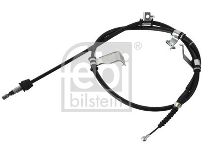 178865 FEBI BILSTEIN Тросик, cтояночный тормоз