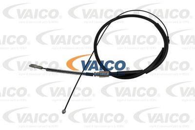 V3030041 VAICO Тросик, cтояночный тормоз