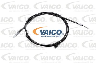 V3030028 VAICO Тросик, cтояночный тормоз
