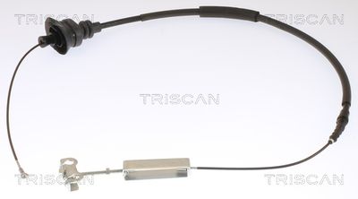 8140101108 TRISCAN Тросик, cтояночный тормоз