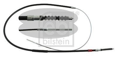 27472 FEBI BILSTEIN Тросик, cтояночный тормоз