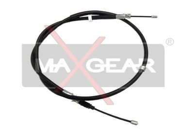 320261 MAXGEAR Тросик, cтояночный тормоз