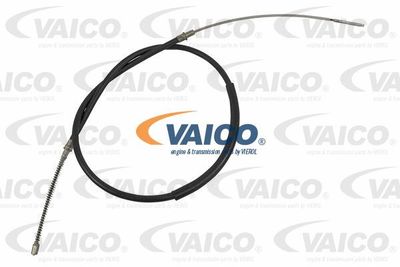 V1030011 VAICO Тросик, cтояночный тормоз