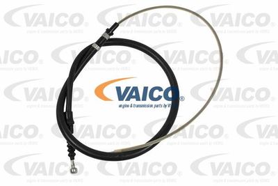 V1030028 VAICO Тросик, cтояночный тормоз