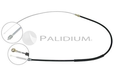 PAL31565 ASHUKI by Palidium Тросик, cтояночный тормоз