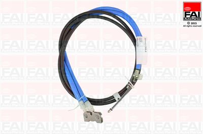 FBC0059 FAI AutoParts Тросик, cтояночный тормоз