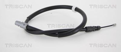 814023172 TRISCAN Тросик, cтояночный тормоз