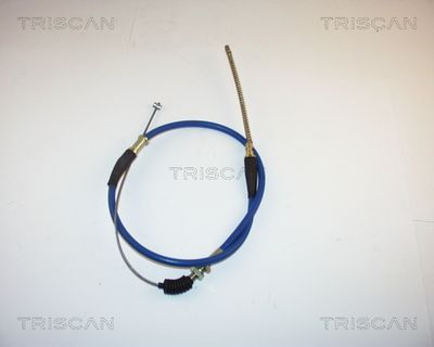 814050102 TRISCAN Тросик, cтояночный тормоз