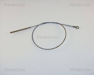 814029102 TRISCAN Тросик, cтояночный тормоз