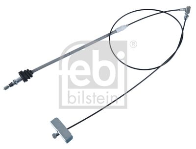 175924 FEBI BILSTEIN Тросик, cтояночный тормоз