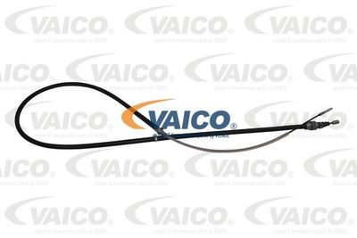 V1030073 VAICO Тросик, cтояночный тормоз