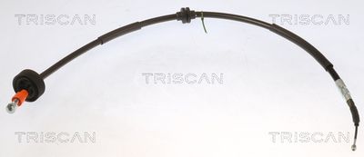 814011161 TRISCAN Тросик, cтояночный тормоз