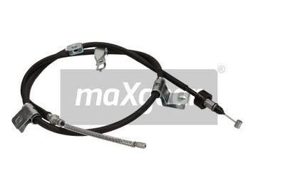 320716 MAXGEAR Тросик, cтояночный тормоз