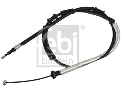 178285 FEBI BILSTEIN Тросик, cтояночный тормоз