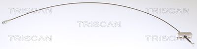 8140241165 TRISCAN Тросик, cтояночный тормоз