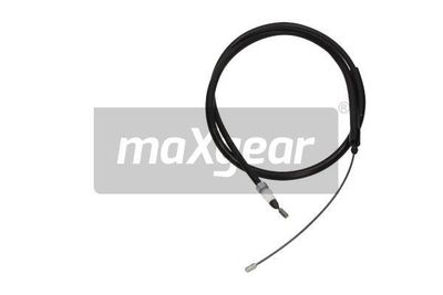 320369 MAXGEAR Тросик, cтояночный тормоз