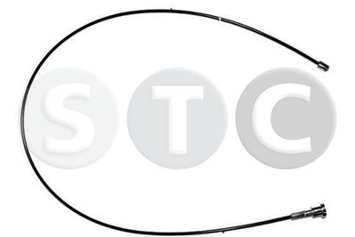 T480278 STC Тросик, cтояночный тормоз