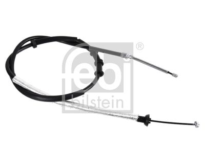 109489 FEBI BILSTEIN Тросик, cтояночный тормоз