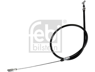 176818 FEBI BILSTEIN Тросик, cтояночный тормоз