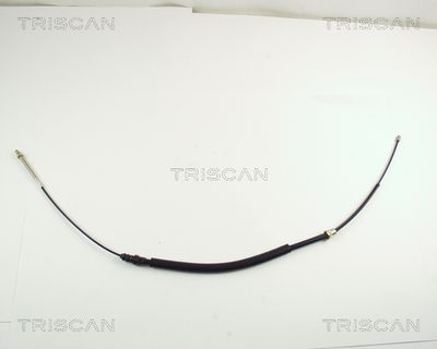 814028107 TRISCAN Тросик, cтояночный тормоз