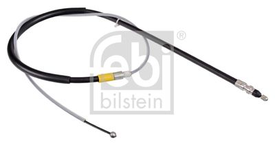 108021 FEBI BILSTEIN Тросик, cтояночный тормоз