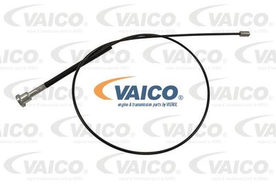 V4030022 VAICO Тросик, cтояночный тормоз