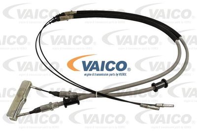 V4030028 VAICO Тросик, cтояночный тормоз