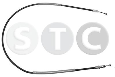 T480156 STC Тросик, cтояночный тормоз