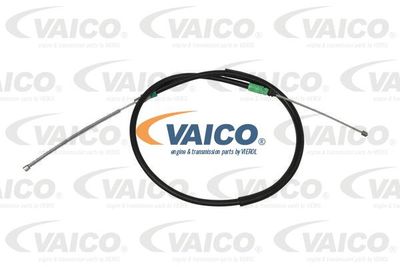 V4630068 VAICO Тросик, cтояночный тормоз