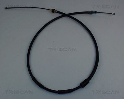 814028165 TRISCAN Тросик, cтояночный тормоз
